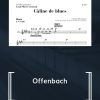 Câline de blues
