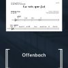 La voix que j'ai