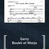Les yeux du coeur