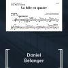 La folie en quatre