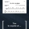 La tête en gigue