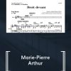 Droit devant