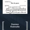 Mot de passe