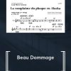 La complainte du phoque en Alaska