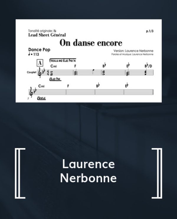 On danse encore