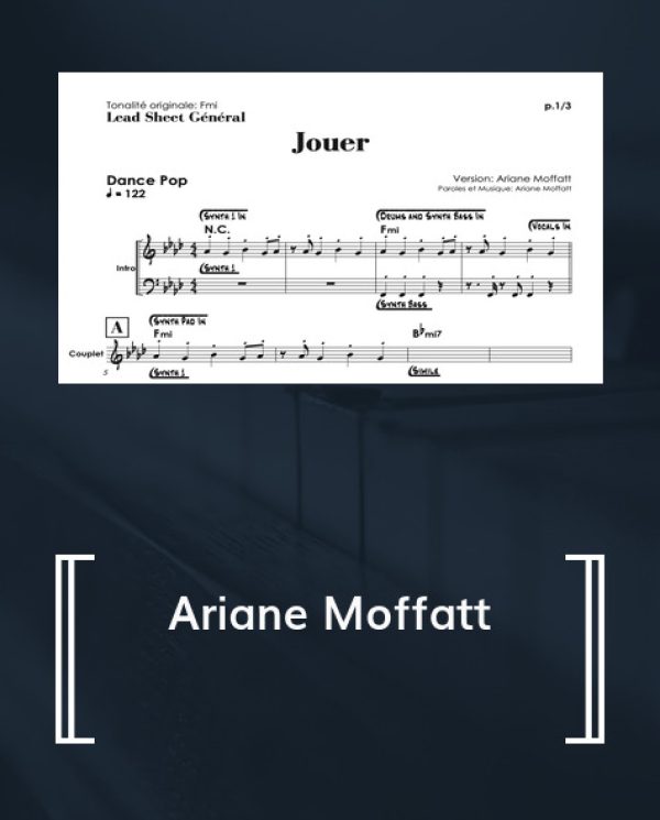Jouer