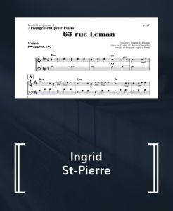 63 rue Leman