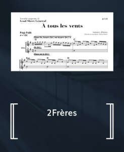 À tous les vents