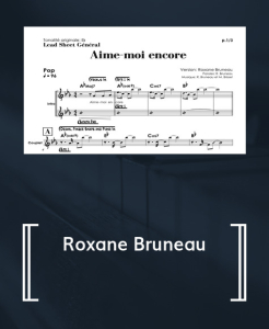 Aime-moi encore