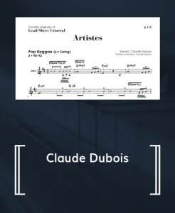 Artistes