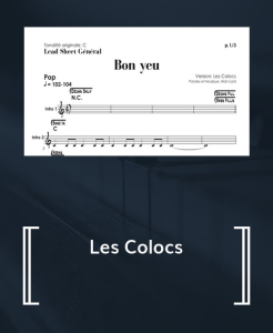 Bon yeu