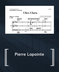 Chez Clara
