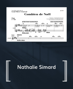 Combien de Noël