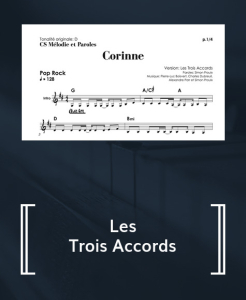 Corinne