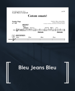 Coton ouaté
