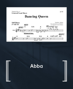 Dancing Queen