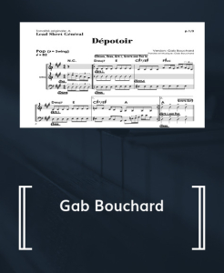 Dépotoir