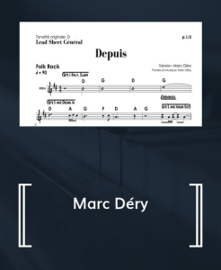 Depuis