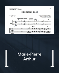 Emmène-moi