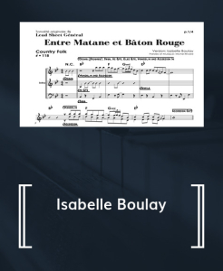 Entre Matane et Bâton Rouge
