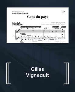 Gens du pays