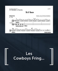 Ici-bas