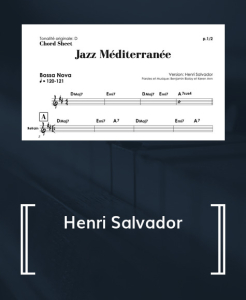 Jazz Méditerranée