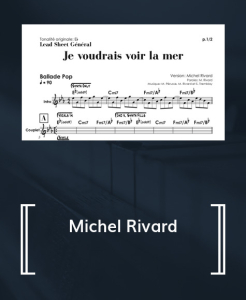 Je voudrais voir la mer