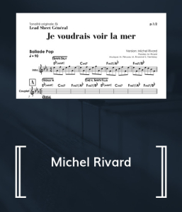 Je voudrais voir la mer