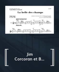La belle des champs