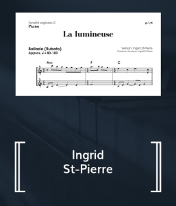 La lumineuse