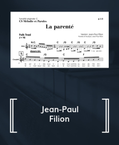 La parenté
