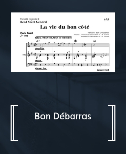 La vie du bon côté