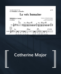 La voix humaine