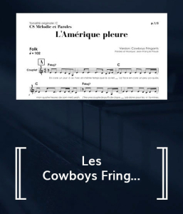L’Amérique pleure