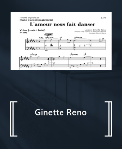 L’amour nous fait danser