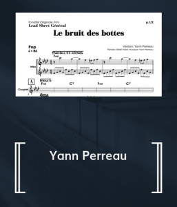 Le bruit des bottes