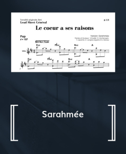 Le coeur a ses raisons