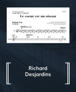 Le coeur est un oiseau