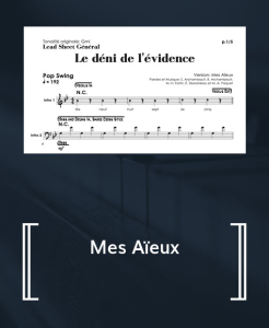 Le déni de l’évidence