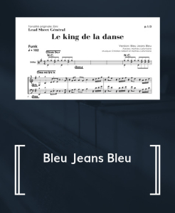 Le king de la danse en ligne