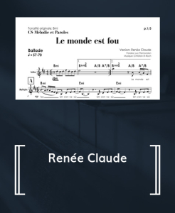Le monde est fou