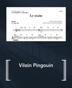 Le train