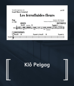 Les Ferrofluides-fleurs