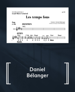 Les temps fous