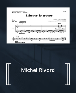 Libérer le trésor