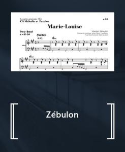 Marie-Louise