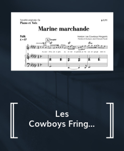Marine Marchande