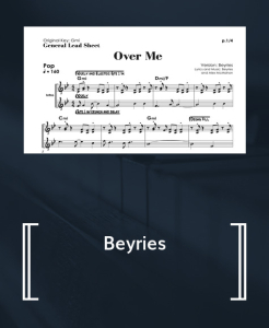 Over Me