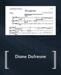 Oxygène